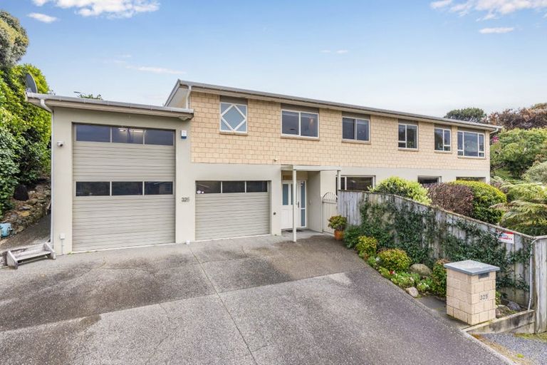 Photo of property in 325 Rosetta Road, Raumati Beach, Paraparaumu, 5032