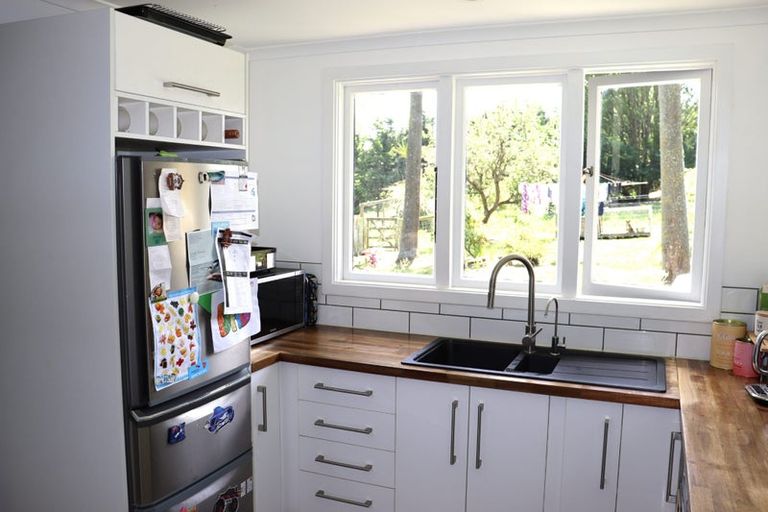 Photo of property in 130 Maudes Road, Deborah, Oamaru, 9492