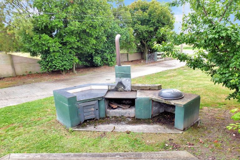 Photo of property in 7a Puketea Street, Tokomaru, Palmerston North, 4474