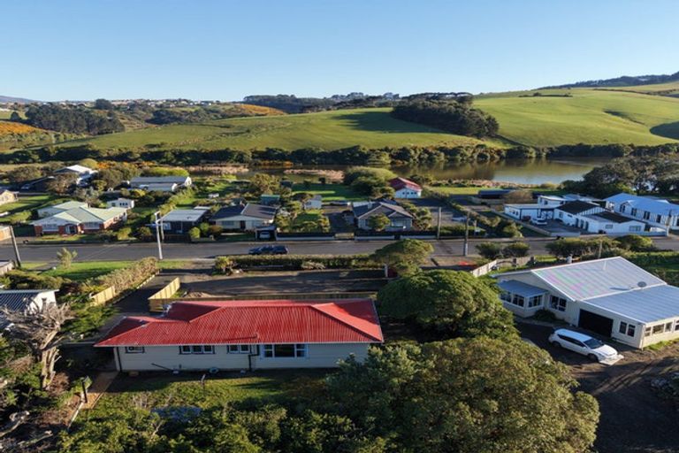 Photo of property in 373 Tomahawk Road, Ocean Grove, Dunedin, 9013