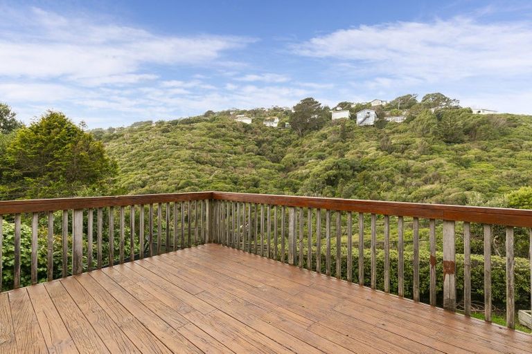 Photo of property in 49 Albemarle Road, Northland, Wellington, 6012