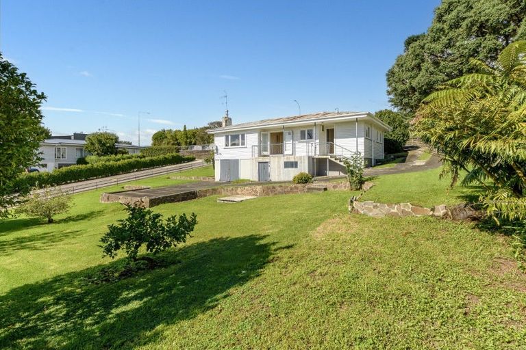 Photo of property in 133 Waihi Road, Judea, Tauranga, 3110