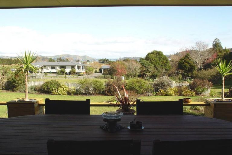Photo of property in 260a Edward Street, Coromandel, 3506