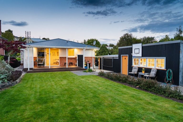 Photo of property in 249 Taieri Road, Wakari, Dunedin, 9010