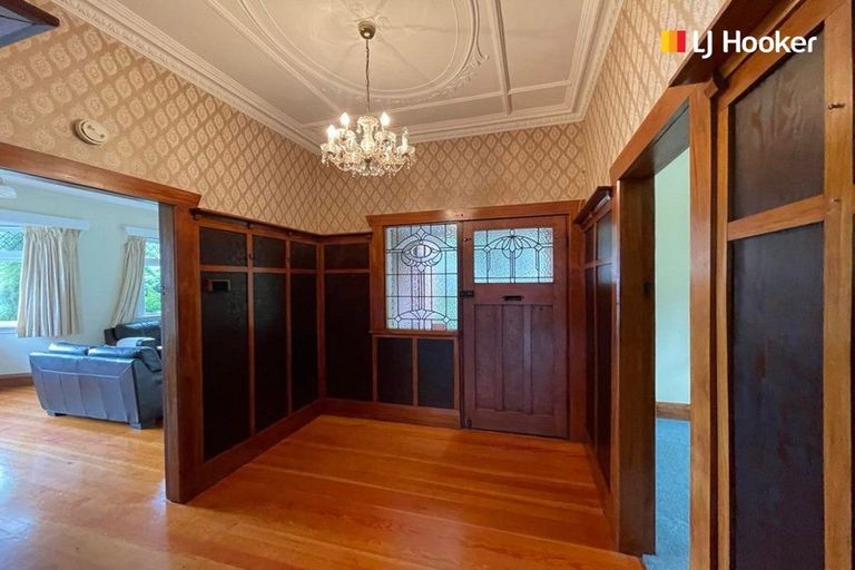 Photo of property in 19 Merchiston Street, Andersons Bay, Dunedin, 9013