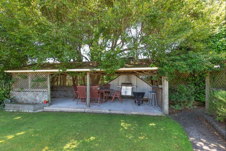 Photo of property in 50 Painua Road, Hokio Beach, Levin, 5571