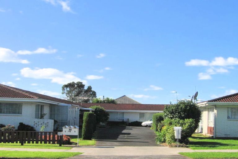 Photo of property in 5/105 Coronation Road, Papatoetoe, Auckland, 2025