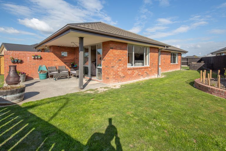 Photo of property in 7 Freyberg Street, Rangiora, 7400