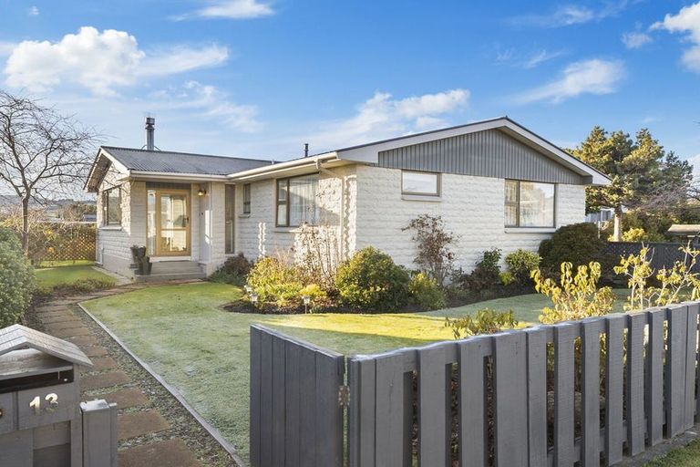 Photo of property in 13 Walnut Place, Mosgiel, 9024