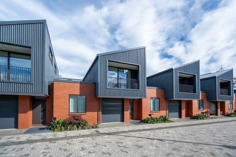 Photo of property in 62 Huanui Lane, Christchurch Central, Christchurch, 8011