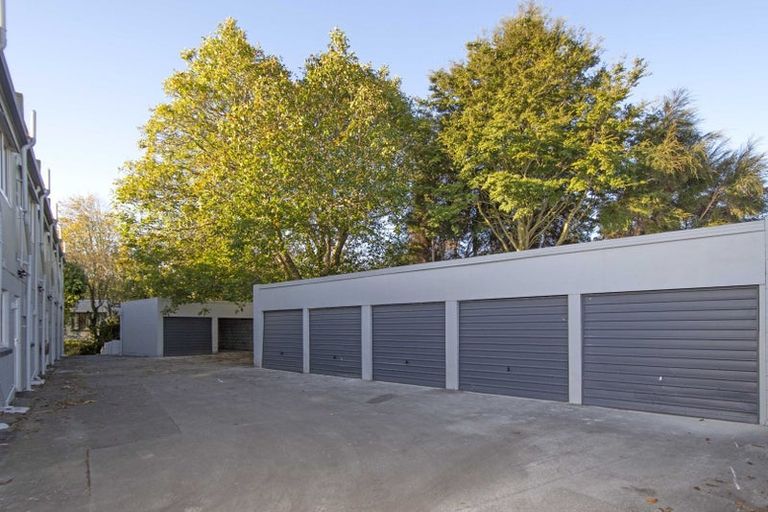 Photo of property in 40 Collins Street, Addington, Christchurch, 8024
