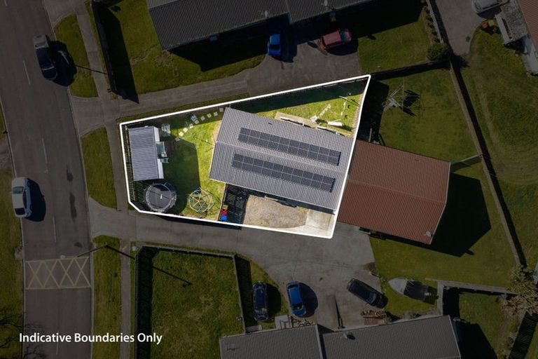 Photo of property in 8a Shoalhaven Street, Paeroa, 3600
