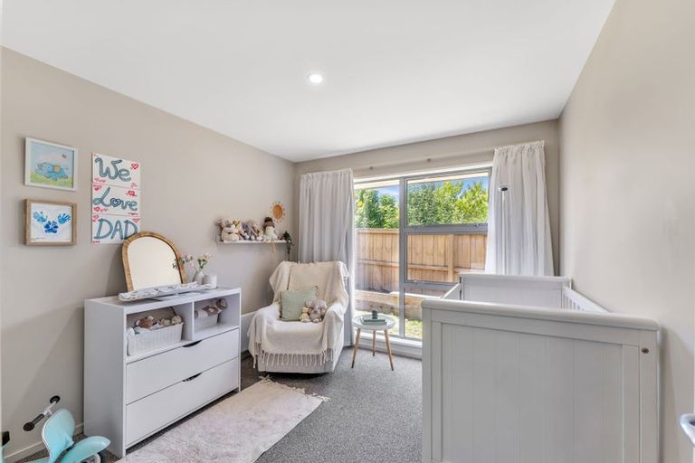 Photo of property in 9 Brittan Drive, Rolleston, 7615