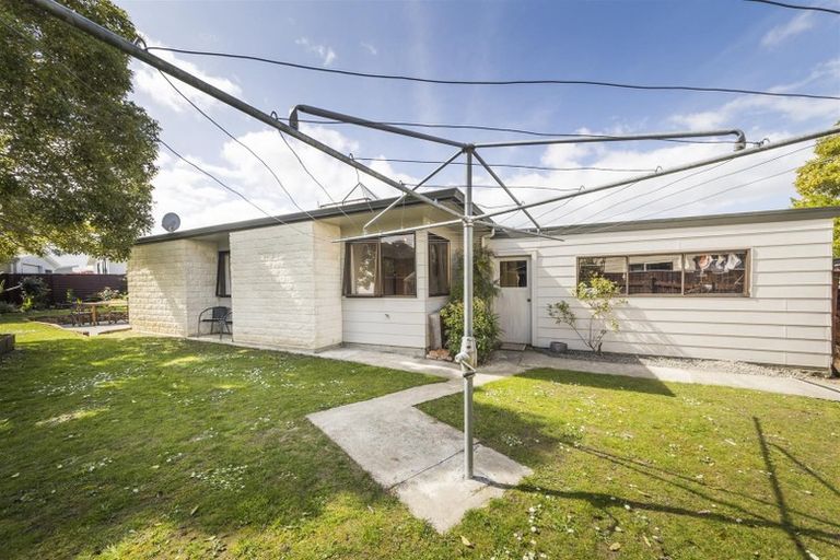 Photo of property in 16 Dunsinane Place, Marton, 4710