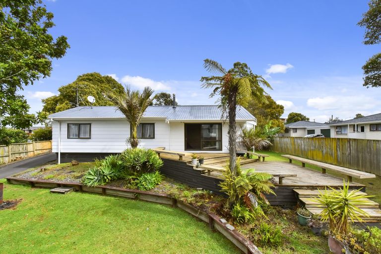 Photo of property in 2/77 Russell Road, Manurewa, Auckland, 2102