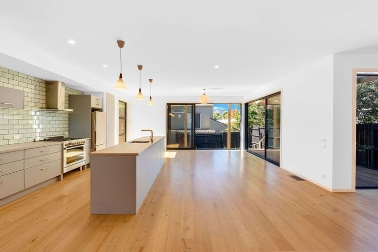 Photo of property in 101 Franklin Road, Freemans Bay, Auckland, 1011