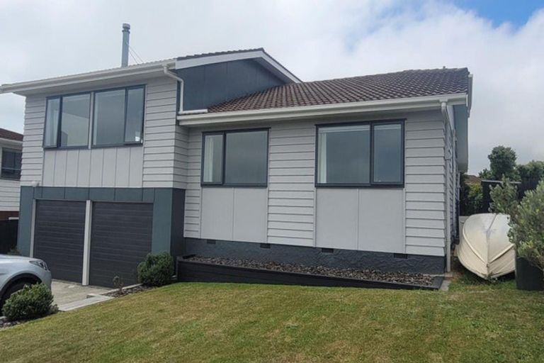 Photo of property in 84 Pope Street, Camborne, Porirua, 5026