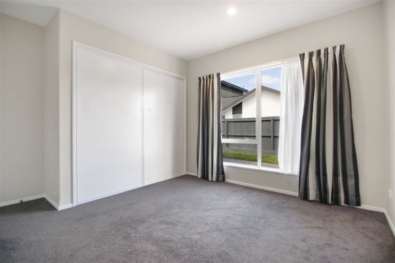 Photo of property in 8 Bofors Close, Wigram, Christchurch, 8042