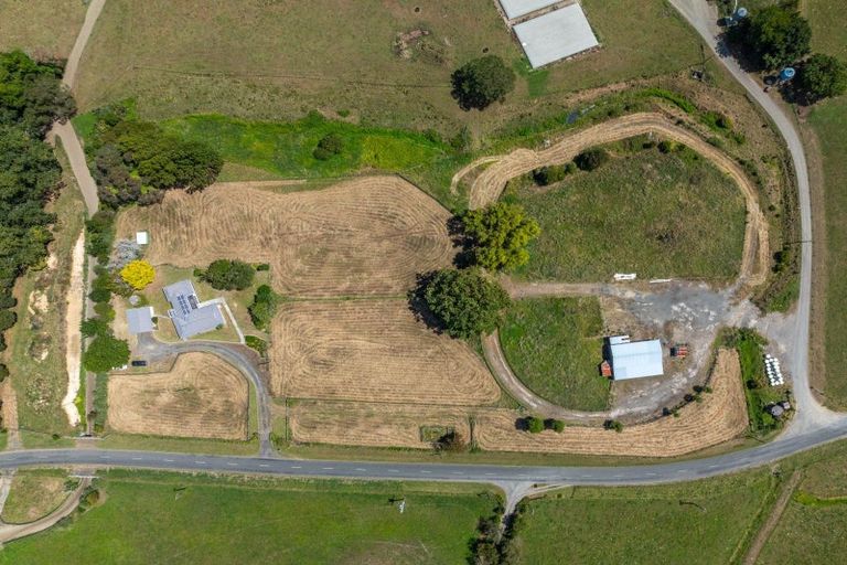 Photo of property in 96 Collie Road, Te Kowhai, Hamilton, 3288