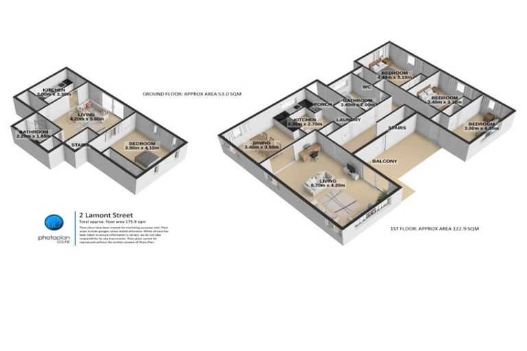 Photo of property in 2 Lamont Street, Chartwell, Hamilton, 3210