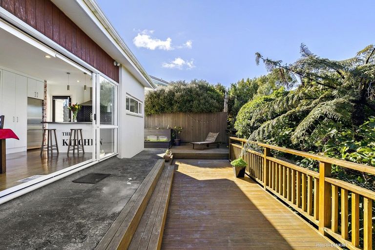 Photo of property in 85 Madras Street, Khandallah, Wellington, 6035