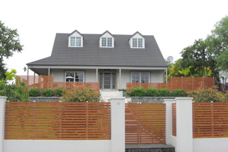 Photo of property in 63 Clarendon Terrace, Woolston, Christchurch, 8023
