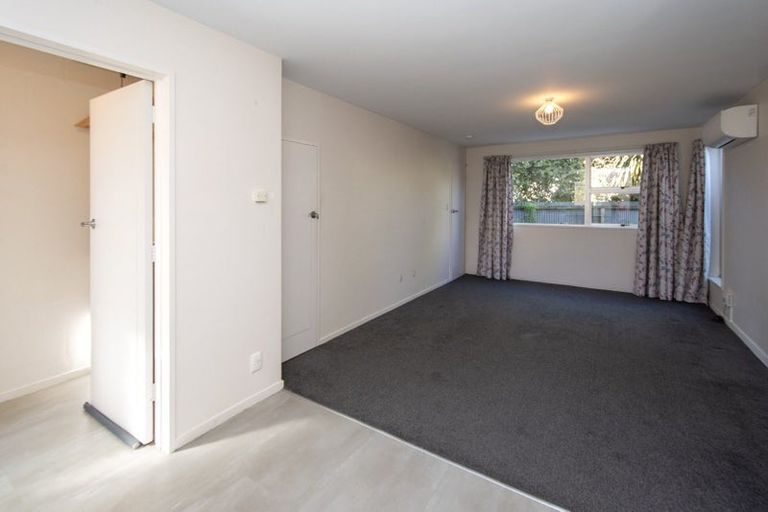 Photo of property in 4/20 Rosewarne Street, Spreydon, Christchurch, 8024