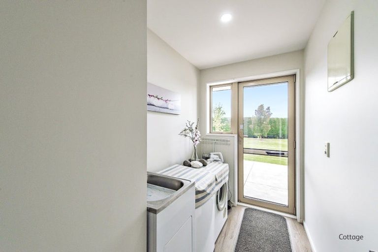 Photo of property in 279 Cones Road, Loburn, Rangiora, 7472