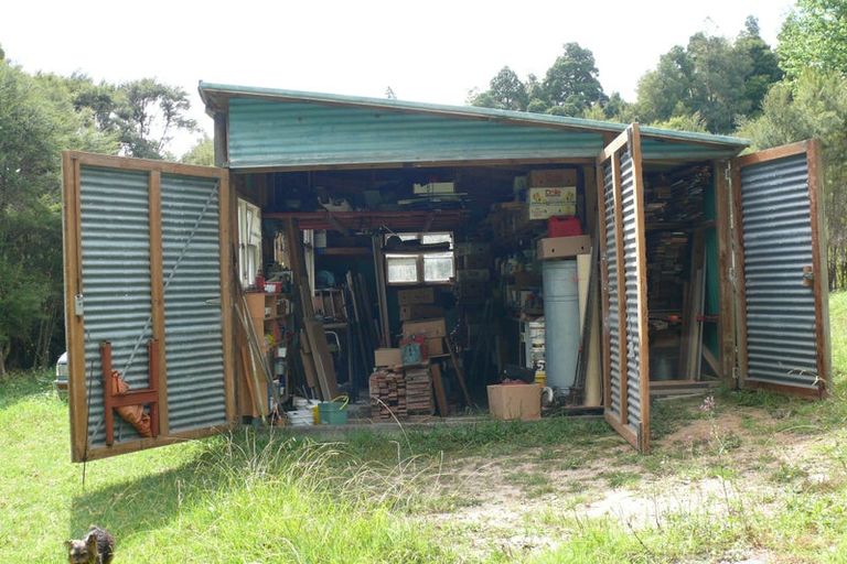 Photo of property in 1563 Duncan Road, Kaitaia, 0482