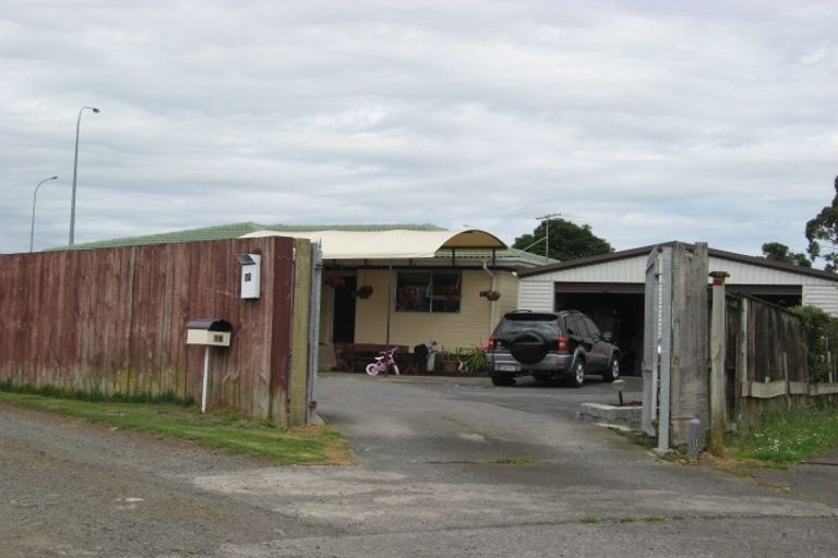 Photo of property in 18 Tacon Place, Mangere, Auckland, 2022