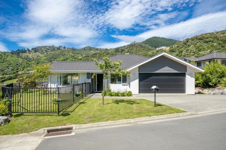 Photo of property in 1 Bristol Lane, Atawhai, Nelson, 7010