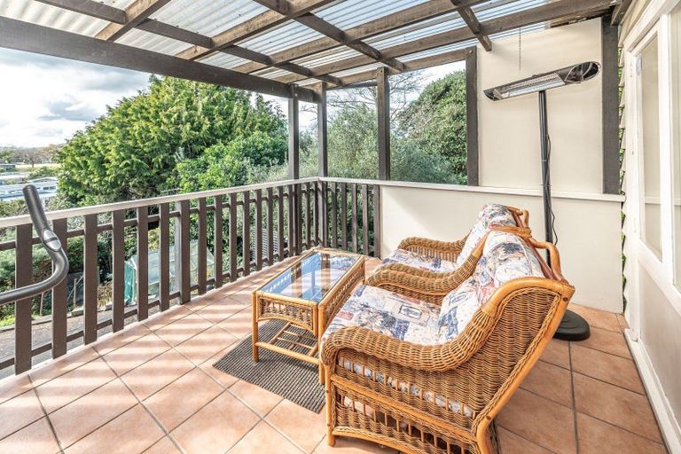 Photo of property in 50 College Street, College Estate, Whanganui, 4500