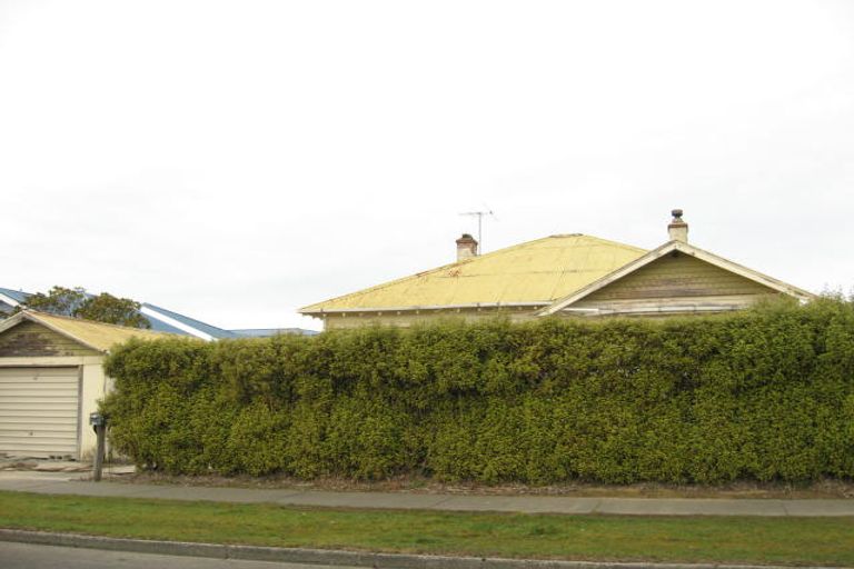 Photo of property in 181 Dalrymple Street, Strathern, Invercargill, 9812