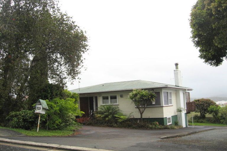 Photo of property in 131 Old Onerahi Road, Onerahi, Whangarei, 0110