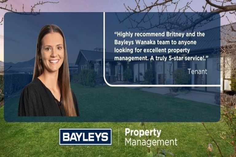 Photo of property in 112 Tenby Street, Wanaka, 9305