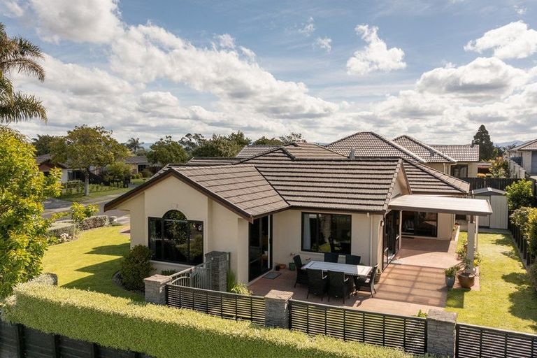 Photo of property in 2 Brackenburn Drive, Ohauiti, Tauranga, 3112