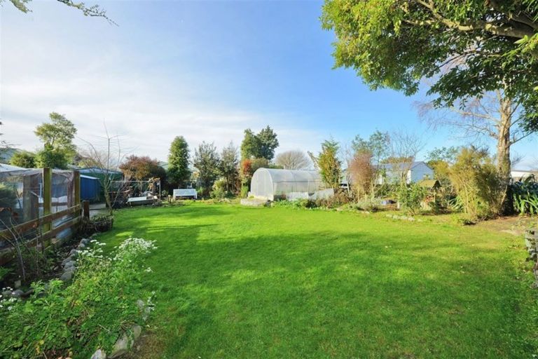 Photo of property in 8 Lee Street, Southbridge, 7602