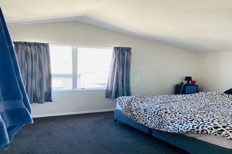 Photo of property in 4/272 Stanmore Road, Richmond, Christchurch, 8013