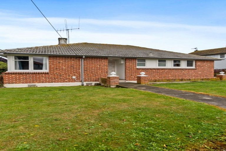 Photo of property in 86 Canada Street, Watlington, Timaru, 7910