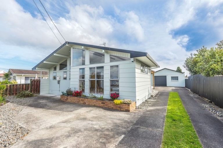 Photo of property in 95 Devon Road, Springvale, Whanganui, 4501