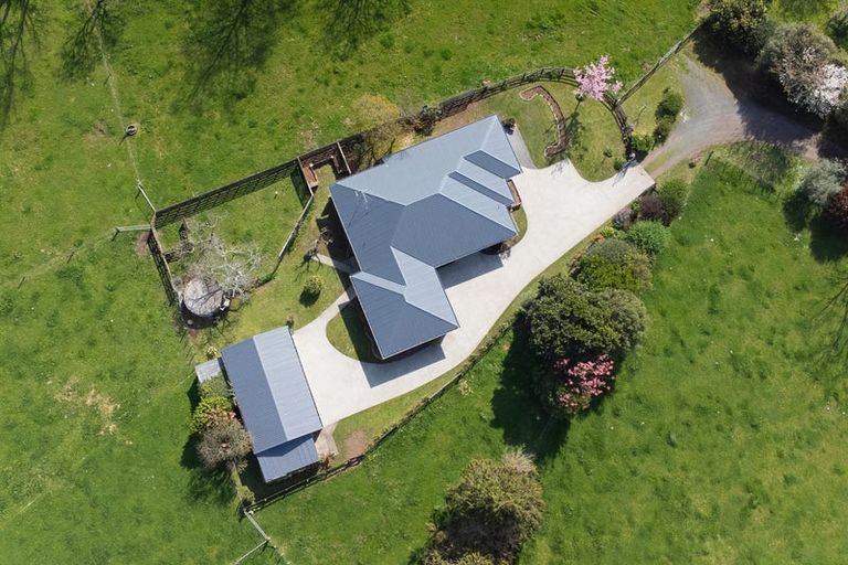 Photo of property in 199 Eureka Road, Eureka, Hamilton, 3287