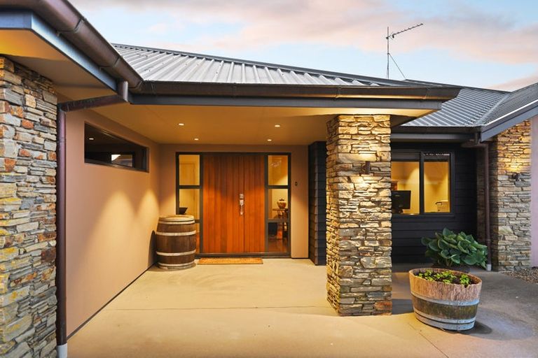 Photo of property in 9 Glenroy Place, Cambridge, 3434