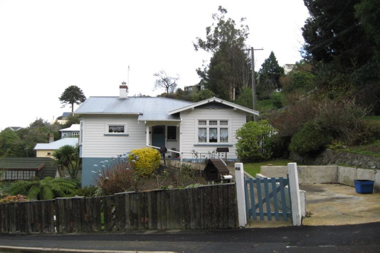Photo of property in 65 Gladstone Road, Dalmore, Dunedin, 9010