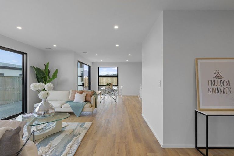 Photo of property in 3 Withers Crescent, Halswell, Christchurch, 8025