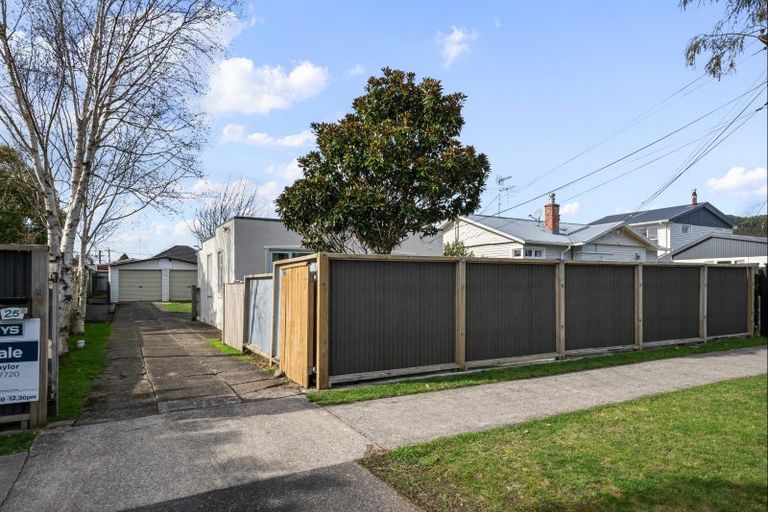 Photo of property in 25 Beth Street, Trentham, Upper Hutt, 5018