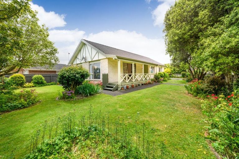 Photo of property in 175 Amberley Avenue, Highbury, Palmerston North, 4412