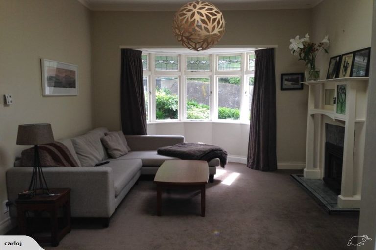 Photo of property in 29 Maida Vale Road, Roseneath, Wellington, 6011