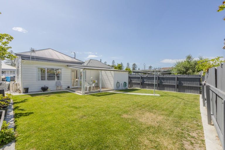 Photo of property in 151 Wellesley Road, Napier South, Napier, 4110