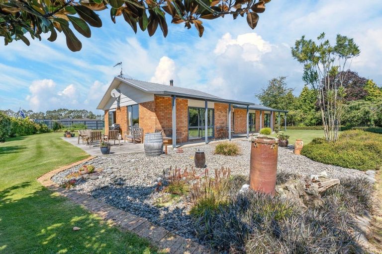 Photo of property in 1920 Telegraph Road, Darfield, 7510