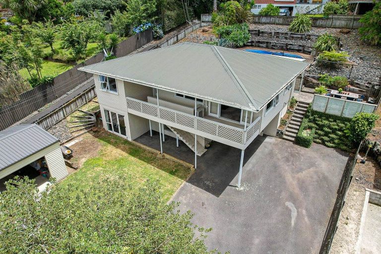 Photo of property in 5 Ranui Street, Dinsdale, Hamilton, 3204